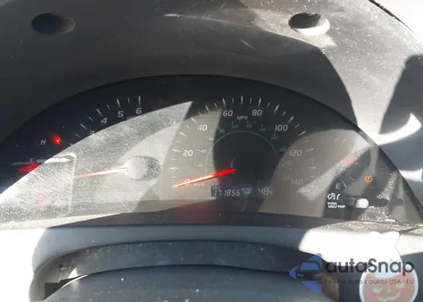 2009 Toyota Camry Le из США, поврежденный, VIN 4T1BE46K59U263936